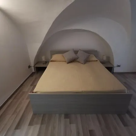 Casa Ninni Nanni Nyaraló