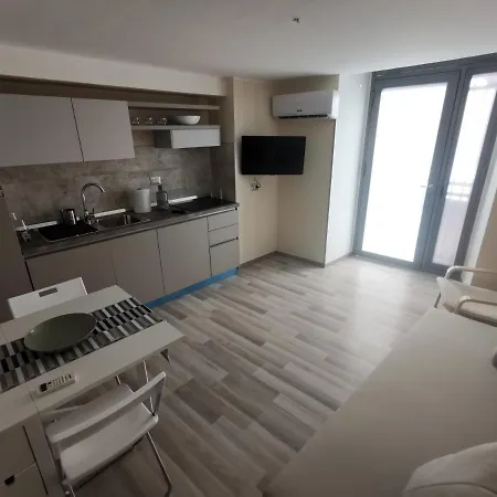 Nyaraló Casa Ninni Nanni *
