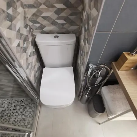 Casa Ninni Nanni Nyaraló