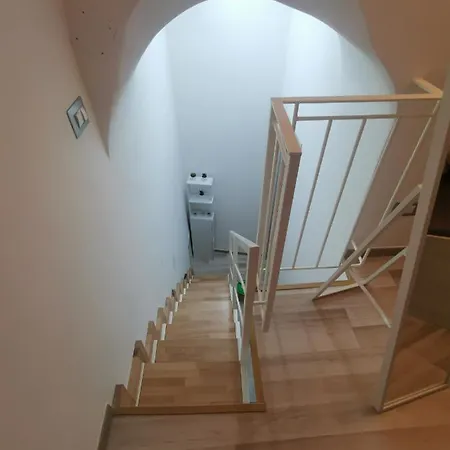 Casa Ninni Nanni Nyaraló