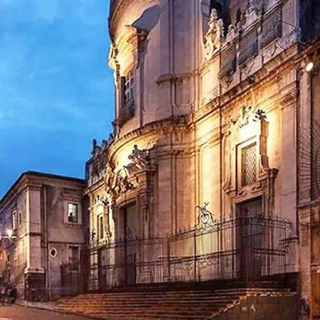 Casa Ninni Nanni Nyaraló *