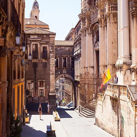 Nyaraló Casa Ninni Nanni